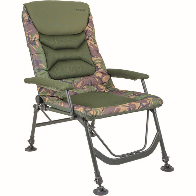 Wychwood Epic Tactical Daddy Recliner